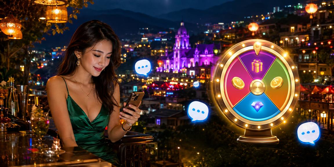 vf2233 Bản đồ trò chơi