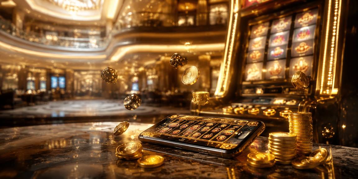vf2233 Live Casino