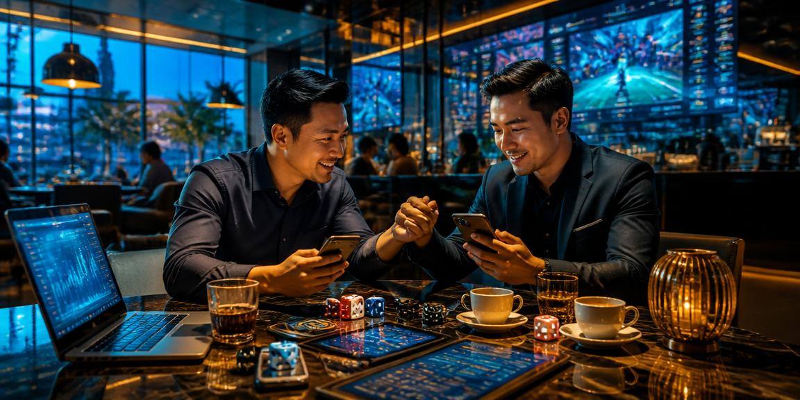 vf2233 Những tính năng mà ứng dụng vf2233 mang lại cho bạn